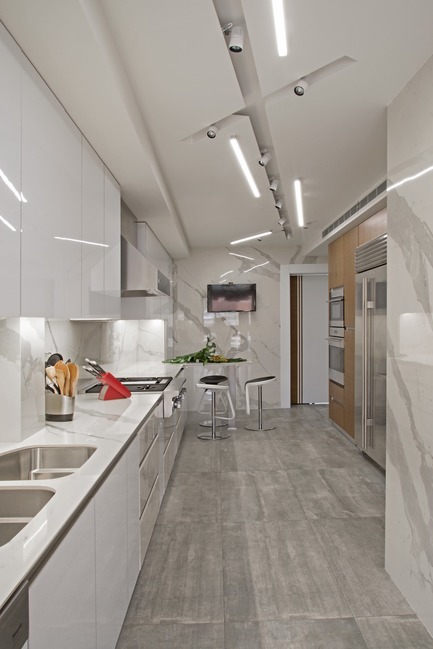Dossier de presse | 3917-02 - Communiqué de presse | Cherished Glow - Wael Farran Studio - Design d’intérieur résidentiel - Crédit photo : Wael Khoury
