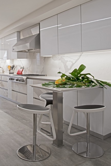 Dossier de presse | 3917-02 - Communiqué de presse | Cherished Glow - Wael Farran Studio - Design d’intérieur résidentiel - Crédit photo : Wael Khoury
