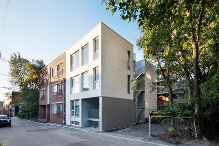 Dossier de presse | 774-10 - Communiqué de presse | L’Ordre des architectes du Québec dévoile les gagnants de ses Prix d’excellence en architecture 2019 - Ordre des architectes du Québec (OAQ) - Concours - BERRI_Microclimat - Crédit photo :         Adrien Williams