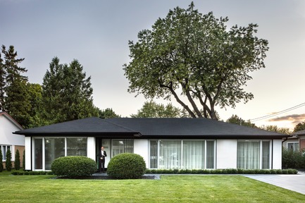 Dossier de presse | 774-10 - Communiqué de presse | L’Ordre des architectes du Québec dévoile les gagnants de ses Prix d’excellence en architecture 2019 - Ordre des architectes du Québec (OAQ) - Concours -  JJJoubert_laSHED  - Crédit photo :  Maxime Brouillet 
