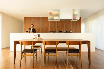 Dossier de presse | 774-10 - Communiqué de presse | L’Ordre des architectes du Québec dévoile les gagnants de ses Prix d’excellence en architecture 2019 - Ordre des architectes du Québec (OAQ) - Concours - JJJoubert_laSHED - Crédit photo : Maxime Brouillet