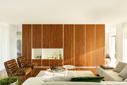 Dossier de presse | 774-10 - Communiqué de presse | L’Ordre des architectes du Québec dévoile les gagnants de ses Prix d’excellence en architecture 2019 - Ordre des architectes du Québec (OAQ) - Concours - JJJoubert_laSHED - Crédit photo : Maxime Brouillet