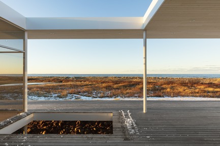 Dossier de presse | 774-10 - Communiqué de presse | L’Ordre des architectes du Québec dévoile les gagnants de ses Prix d’excellence en architecture 2019 - Ordre des architectes du Québec (OAQ) - Concours - lagrandepercee_apt - Crédit photo : Maxime Brouillet