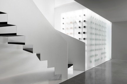 Dossier de presse | 774-10 - Communiqué de presse | L’Ordre des architectes du Québec dévoile les gagnants de ses Prix d’excellence en architecture 2019 - Ordre des architectes du Québec (OAQ) - Concours -  DuParc_laSHED  - Crédit photo :  Maxime Brouillet 