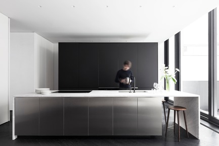 Dossier de presse | 774-10 - Communiqué de presse | L’Ordre des architectes du Québec dévoile les gagnants de ses Prix d’excellence en architecture 2019 - Ordre des architectes du Québec (OAQ) - Concours - DuParc_laSHED - Crédit photo : Maxime Brouillet