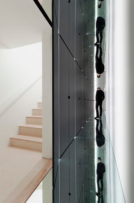 Dossier de presse | 774-10 - Communiqué de presse | L’Ordre des architectes du Québec dévoile les gagnants de ses Prix d’excellence en architecture 2019 - Ordre des architectes du Québec (OAQ) - Concours - Immeubles_infinis_JM_Labrecque - Crédit photo : Frédéric Bouchard