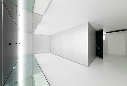 Dossier de presse | 774-10 - Communiqué de presse | L’Ordre des architectes du Québec dévoile les gagnants de ses Prix d’excellence en architecture 2019 - Ordre des architectes du Québec (OAQ) - Concours - Immeubles_infinis_JM_Labrecque - Crédit photo : Frédéric Bouchard
