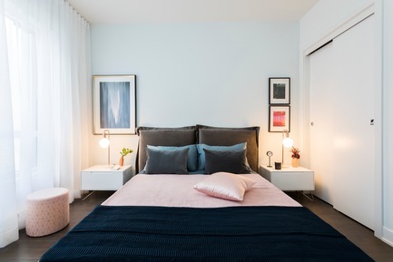 Press kit | 788-06 - Press release | After Ready-to-Wear and Ready-to-Cook, Here is thePrêt à vivre - Clairoux - Residential Interior Design - Prêt à vivre Collection - Photo credit: Julien Perron-Gagné