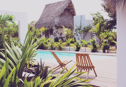 Dossier de presse | 3912-01 - Communiqué de presse | Swell - Hotel Surf & Art de Vivre - Swell Guatemala - Architecture commerciale - Crédit photo : Marie Bonnefond