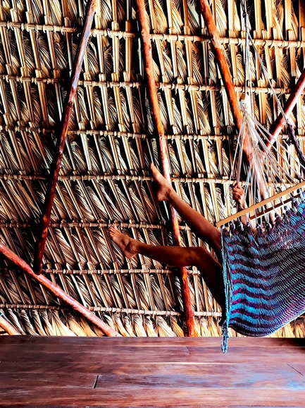 Dossier de presse | 3912-01 - Communiqué de presse | Swell - Hotel Surf & Art de Vivre - Swell Guatemala - Architecture commerciale - Crédit photo : Pepa Ivanoff