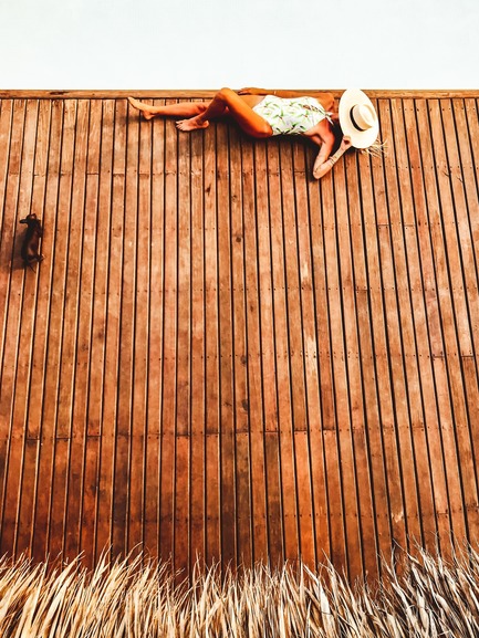 Dossier de presse | 3912-01 - Communiqué de presse | Swell - Hotel Surf & Art de Vivre - Swell Guatemala - Architecture commerciale - Crédit photo : Pepa Ivanoff