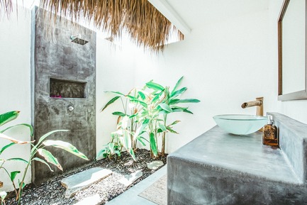 Dossier de presse | 3912-01 - Communiqué de presse | Swell - Hotel Surf & Art de Vivre - Swell Guatemala - Architecture commerciale - Crédit photo : Alex St-Jean