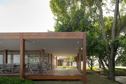 Press kit | 661-13 - Press release | 2012 Winners announcedDay one - World Architecture Festival (WAF) - Competition