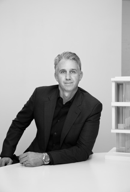 Press kit | 2757-09 - Press release | Montalba Architects Masterfully Conjurs Small Projects with Big Ideas - Montalba Architects - Art - David Montalba, FAIA, SIA - Photo credit:  Alex Hoerner 