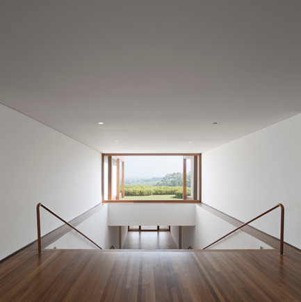 Press kit | 661-13 - Press release | 2012 Winners announcedDay one - World Architecture Festival (WAF) - Competition