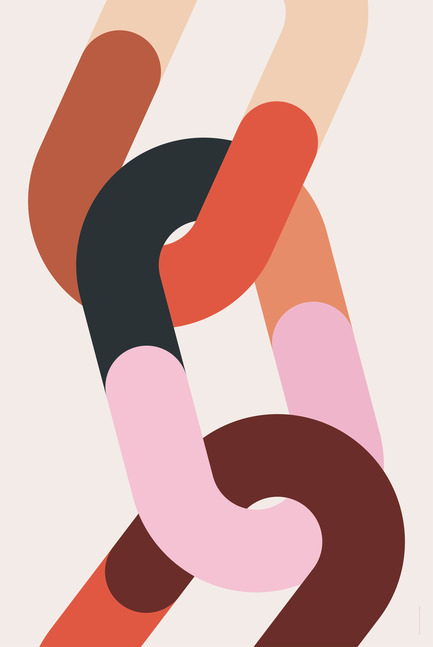 Press kit | 2949-04 - Press release | San FranciscoDesign WeekDebuts "CommUNITY" Exhibit and Silent Auction - San Francisco Design Week - Competition - Poster by Larssen &amp; Amaral (Norway)<br> - Photo credit: Larssen &amp; Amaral<br>