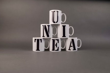 Press kit | 2949-04 - Press release | San FranciscoDesign WeekDebuts "CommUNITY" Exhibit and Silent Auction - San Francisco Design Week - Competition - Ceramic cups by Supple Studio (UK)<br> - Photo credit: Supple Studio<br>