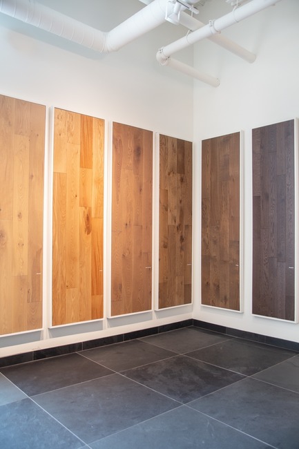 Dossier de presse | 846-29 - Communiqué de presse | Céragrès s’installe à Laval et ouvre les portes de son plus grand atelier-boutique au Canada - Céragrès - Design d’intérieur commercial - Crédit photo : Céragrès
