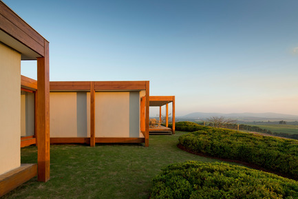Press kit | 661-13 - Press release | 2012 Winners announcedDay one - World Architecture Festival (WAF) - Competition