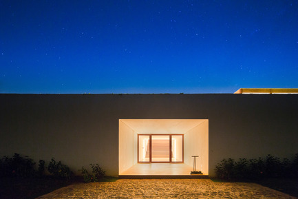 Press kit | 661-13 - Press release | 2012 Winners announcedDay one - World Architecture Festival (WAF) - Competition
