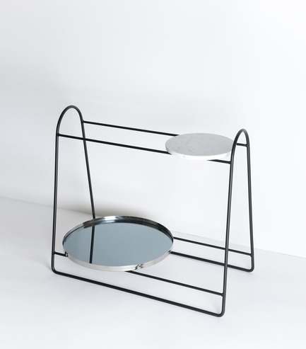 Dossier de presse | 2178-03 - Communiqué de presse | Global Reach: London Design Fair Showcases Design from Across the Globe, with New Features, New Launches and New Talent - London Design Fair - Évènement + Exposition - London Design Fair_Uruquay_Studio Diario - Crédit photo : Uruquay_Studio Diario