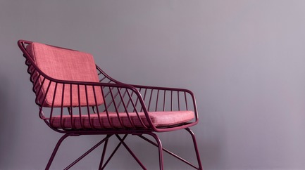 Dossier de presse | 2178-03 - Communiqué de presse | Global Reach: London Design Fair Showcases Design from Across the Globe, with New Features, New Launches and New Talent - London Design Fair - Évènement + Exposition - London Design Fair_Uruquay_Studio Claro - Crédit photo : Uruquay_Studio Claro