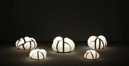 Dossier de presse | 2178-03 - Communiqué de presse | Global Reach: London Design Fair Showcases Design from Across the Globe, with New Features, New Launches and New Talent - London Design Fair - Évènement + Exposition - London Design Fair_Adorno:Crossovers_Farg &amp; Blanche&nbsp; - Crédit photo : Adorno:Crossovers_Farg &amp; Blanche&nbsp;