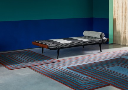 Dossier de presse | 2178-03 - Communiqué de presse | Global Reach: London Design Fair Showcases Design from Across the Globe, with New Features, New Launches and New Talent - London Design Fair - Évènement + Exposition - London Design Fair_ FLOOR_STORY &amp; Sebastian Wrong - Crédit photo : FLOOR_STORY