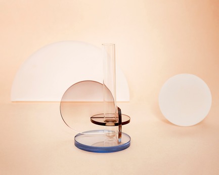 Dossier de presse | 2178-03 - Communiqué de presse | Global Reach: London Design Fair Showcases Design from Across the Globe, with New Features, New Launches and New Talent - London Design Fair - Évènement + Exposition - London Design Fair_Hattern - Crédit photo : Hattern