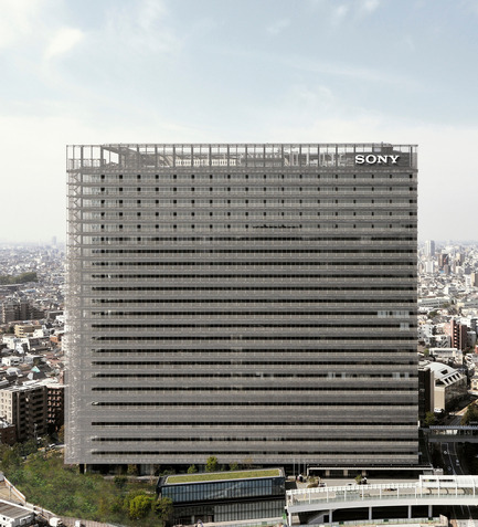 Press kit | 661-13 - Press release | 2012 Winners announcedDay one - World Architecture Festival (WAF) - Competition