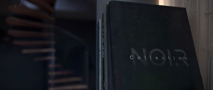 Dossier de presse | 2056-06 - Communiqué de presse | Noir Collection, une nouvelle bannière exclusive haut de gamme signée DevMcGill - DevMcGill - Immobilier - Crédit photo : DevMcGill