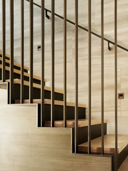 Dossier de presse | 1733-05 - Communiqué de presse | Palo Alto Residence - Studio VARA - Architecture résidentielle - Crédit photo : Matthew Millman Photography&nbsp;
