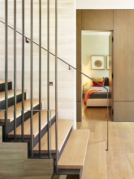 Dossier de presse | 1733-05 - Communiqué de presse | Palo Alto Residence - Studio VARA - Architecture résidentielle - Crédit photo : Matthew Millman Photography&nbsp;