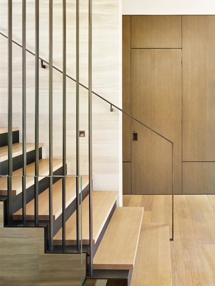Dossier de presse | 1733-05 - Communiqué de presse | Palo Alto Residence - Studio VARA - Architecture résidentielle - Crédit photo : Matthew Millman Photography&nbsp;
