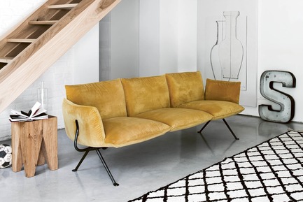 Press kit | 809-28 - Press release | Announcing the Winners of the 2019 AZ Awards - AZURE - Competition - Best in Furniture Winner:<br><br>Magis (Italy): Officina by Ronan &amp; Erwan Bouroullec Design (France) - Photo credit: AZURE