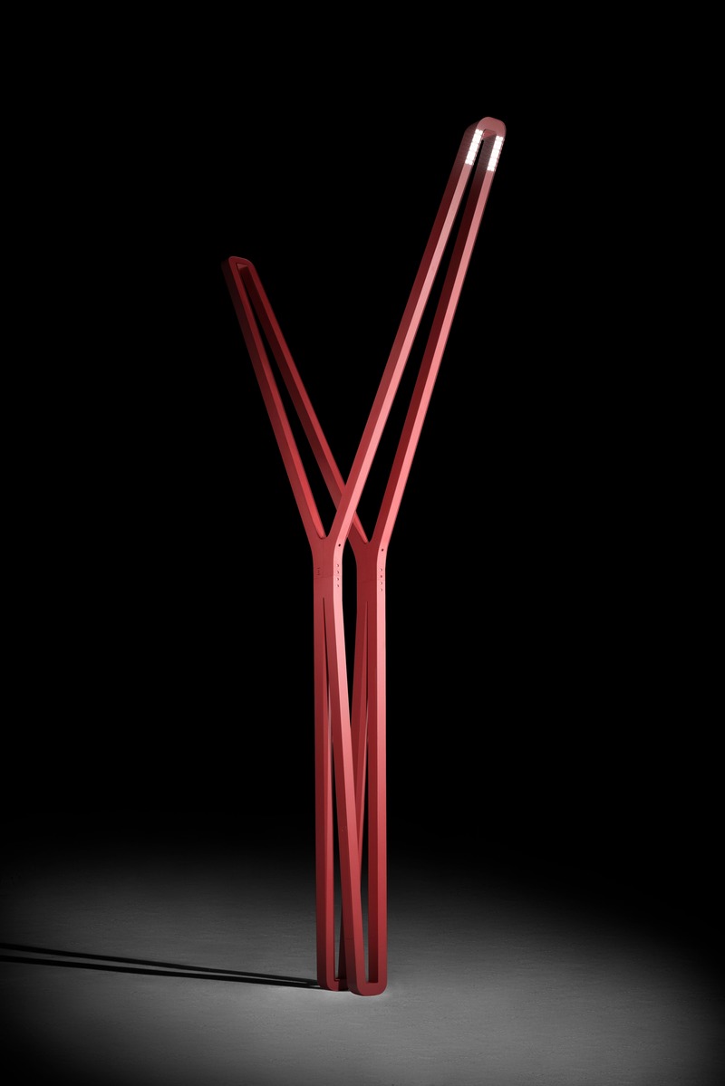 Press kit | 3937-01 - Press release | ARPINO wins RED DOT Award Best of the Best - Urban Design - ARPINO Design - Product - <p>Urban Lighting OXS</p> - Photo credit: Paulo Carvalho – www.paulocarvalhophotographer.com