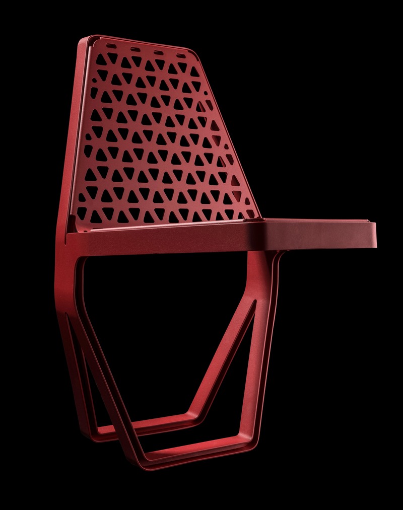 Press kit | 3937-01 - Press release | ARPINO wins RED DOT Award Best of the Best - Urban Design - ARPINO Design - Product - <p>Urban Bench OXS</p> - Photo credit: Paulo Carvalho – www.paulocarvalhophotographer.com