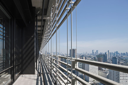 Press kit | 661-13 - Press release | 2012 Winners announcedDay one - World Architecture Festival (WAF) - Competition