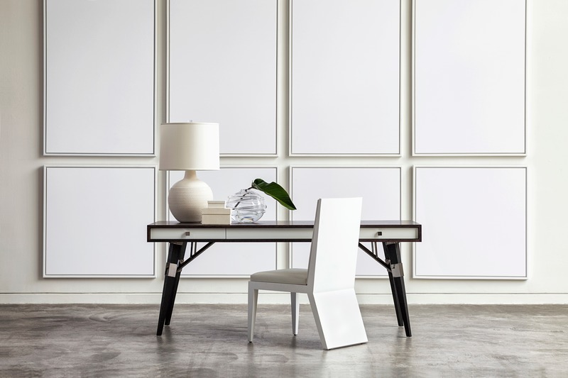 Dossier de presse | 3701-01 - Communiqué de presse | Powell & Bonnell Launch 10 New Products - Powell & Bonnell - Produit - Crédit photo : Margaret Mulligan