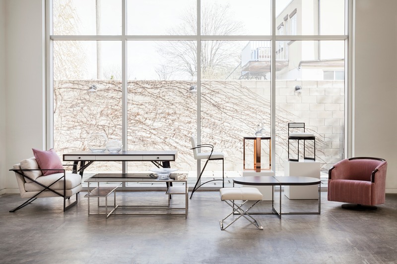 Dossier de presse | 3701-01 - Communiqué de presse | Powell & Bonnell Launch 10 New Products - Powell & Bonnell - Produit - Crédit photo : Margaret Mulligan