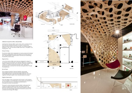 Press kit | 661-13 - Press release | 2012 Winners announcedDay one - World Architecture Festival (WAF) - Competition