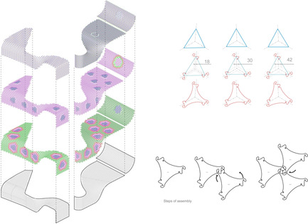 Press kit | 661-13 - Press release | 2012 Winners announcedDay one - World Architecture Festival (WAF) - Competition