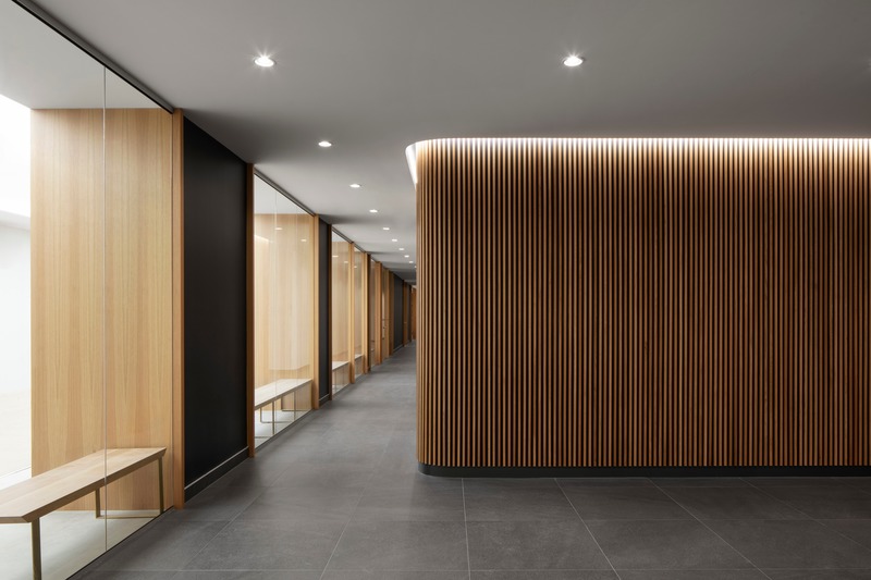Press kit | 1317-08 - Press release | Panorama: Rising to the Challenge - ACDF Architecture - Residential Architecture - Photo credit: Adrien Williams