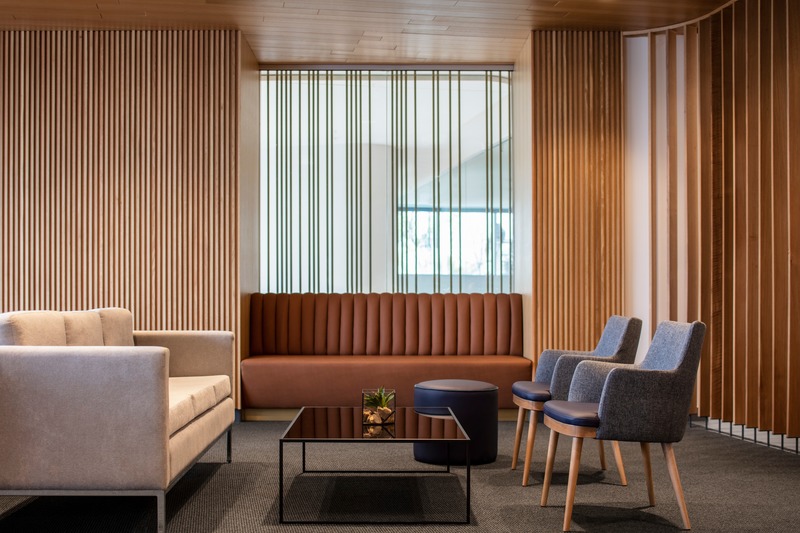 Press kit | 1317-08 - Press release | Panorama: Rising to the Challenge - ACDF Architecture - Residential Architecture - Photo credit: Adrien Williams
