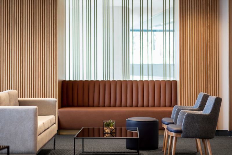 Press kit | 1317-08 - Press release | Panorama: Rising to the Challenge - ACDF Architecture - Residential Architecture - Photo credit: Adrien Williams