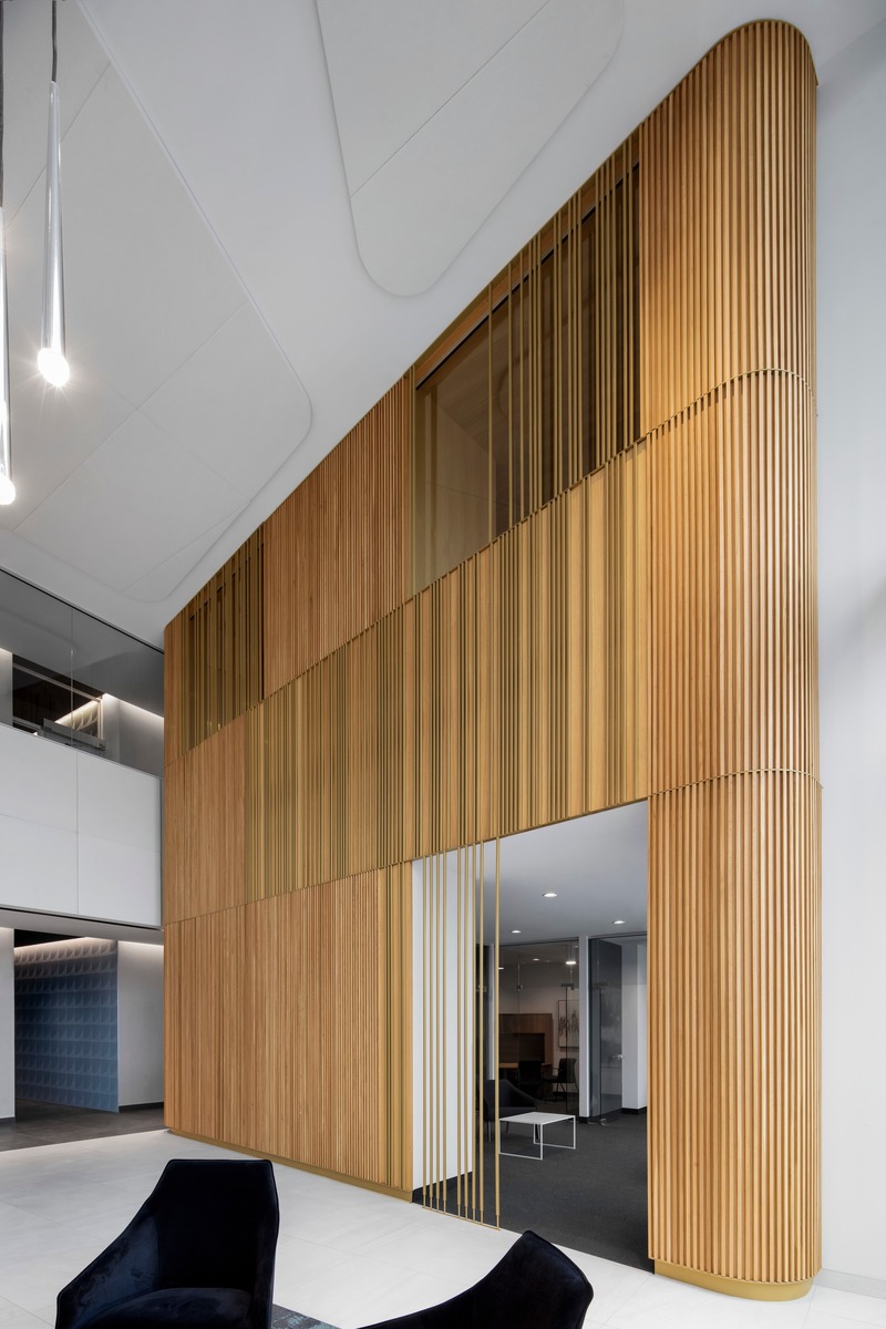Press kit | 1317-08 - Press release | Panorama: Rising to the Challenge - ACDF Architecture - Residential Architecture - Photo credit: Adrien Williams