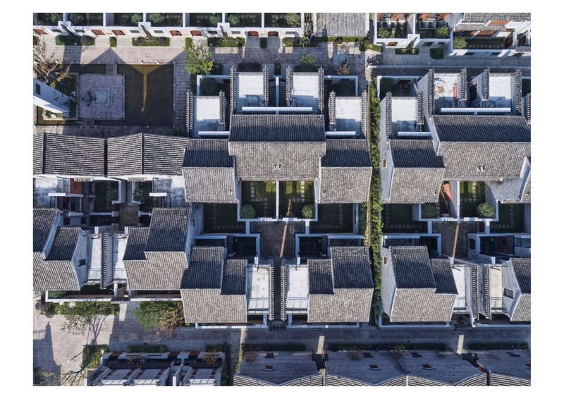 Press kit | 1028-13 - Press release | 2019 Shortlist Announced for ABB LEAF Awards - Arena International Group - Industrial Architecture - Han Ling Yin Xiang, Zhejiang, China - Photo credit: DC ALLIANCE