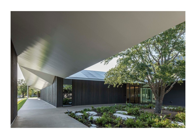 Press kit | 1028-13 - Press release | 2019 Shortlist Announced for ABB LEAF Awards - Arena International Group - Industrial Architecture - Menil Drawing Institute, Houston, US - Photo credit: Johnston Marklee