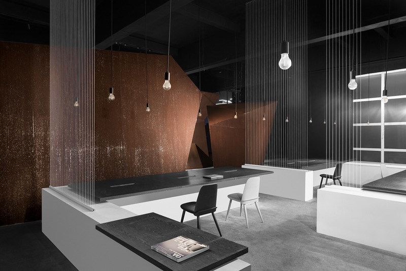Press kit | 1028-13 - Press release | 2019 Shortlist Announced for ABB LEAF Awards - Arena International Group - Industrial Architecture -  AD Architecture Office, Shantou, China  - Photo credit: AD ARCHITECTURE