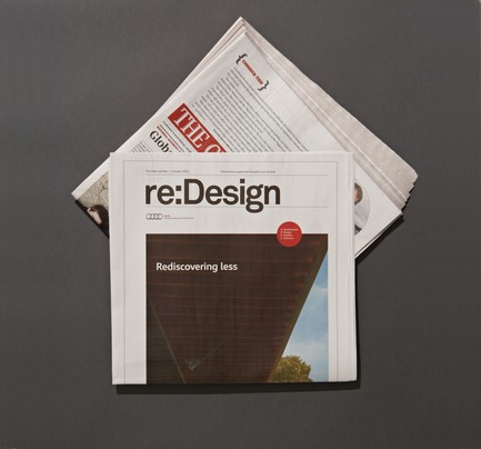 Press kit | 739-06 - Press release | 2011 Winners National Design Exchange Awards - Design Exchange, Canada's Design Museum - Competition